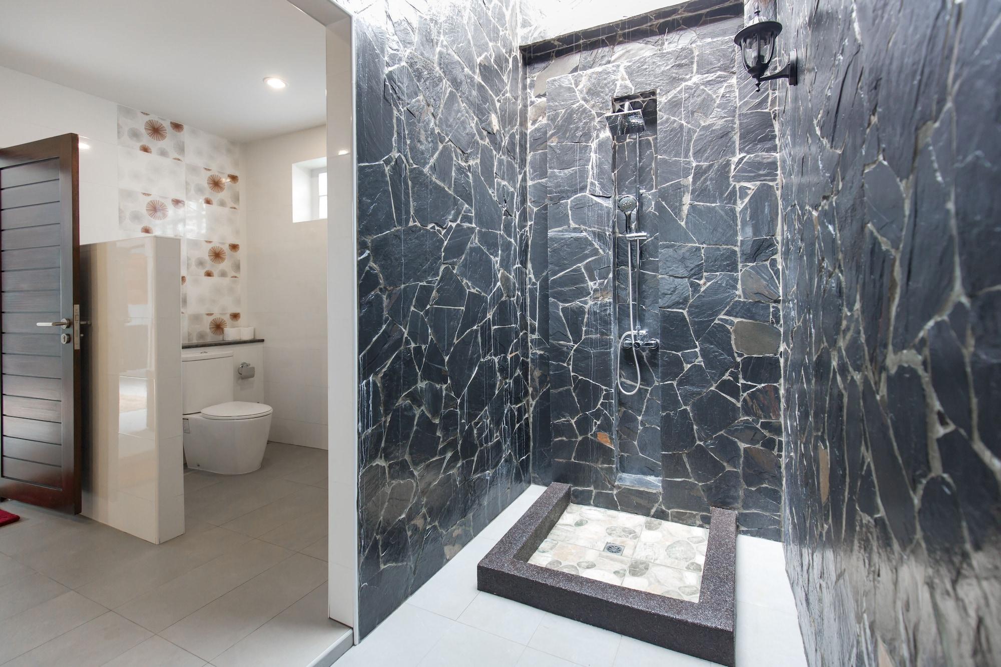 Clos Vougeot Villa By G Estate Rawai Buitenkant foto
