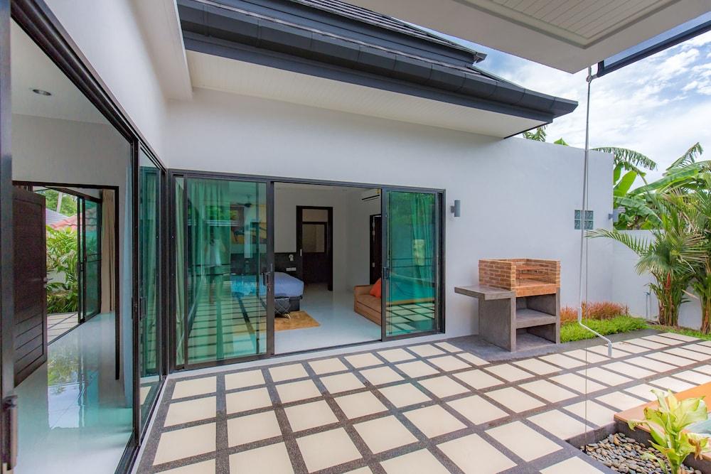Clos Vougeot Villa By G Estate Rawai Buitenkant foto